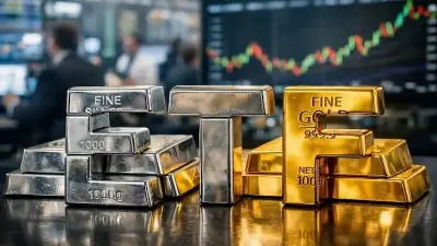 Gold Prices Steady as Markets Navigate Geopolitical and Rate Hike Fears