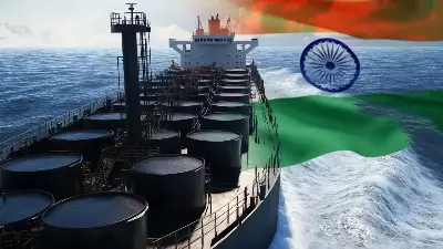 LNG Tanker Disha Crosses Strait of Hormuz Amid Escalating Maritime Risks