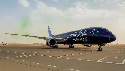 Riyadh Air Secures U.S. DOT Approval for Flights to United States