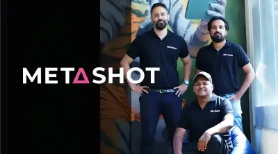 WOW STORY OF THE DAY: How Three Malayali Engineers Built MetaShot: The World's First Console-Like Smart Cricket Game