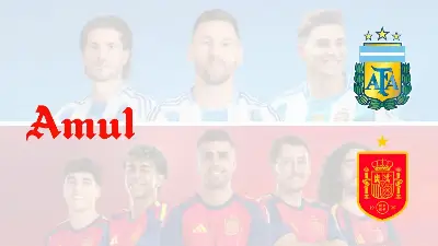 Amul Expands Football Portfolio With Spain Deal and Argentina Renewal