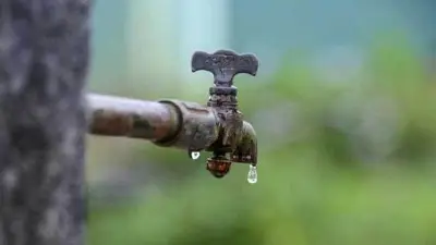 BMC Announces 20% Water Supply Cut Across Mumbai Starting Wednesday