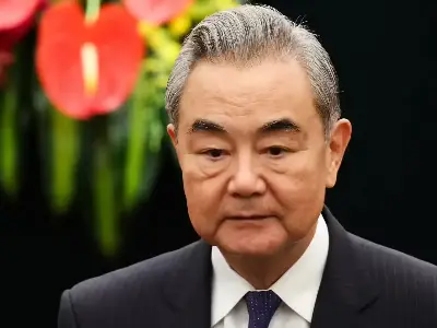 Chinese Foreign Minister Wang Yi to Attend BRICS Security Meeting