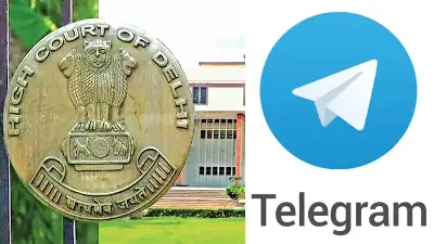 Exam Integrity or Digital Overreach? Delhi High Court Probes Telegram’s India-Wide Blackout