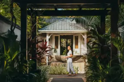 Luxury Wellness Retreat Expands Nature-Grounded Programs in Mauritius
