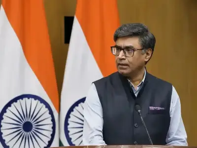 Modi, Trump Direct Teams to Fast-Track India-US Trade Agreement