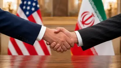 Swiss Foreign Ministry: US-Iran Bürgenstock Talks Delayed on Friday