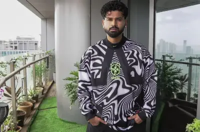 Shreyas Iyer Backs Brazil for FIFA World Cup 2026 Glory