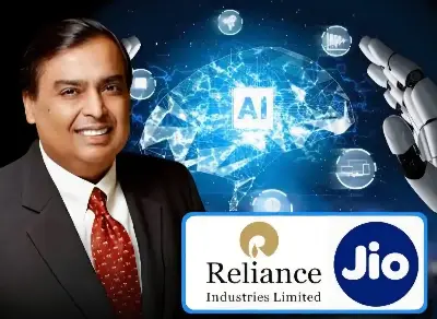 India Must Become Creator, Adopter, and Global Leader in AI