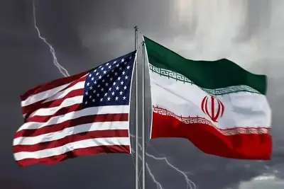 Peace Out: US-Iran Geneva Peace Talks Called Off Amid Logistical Rupture