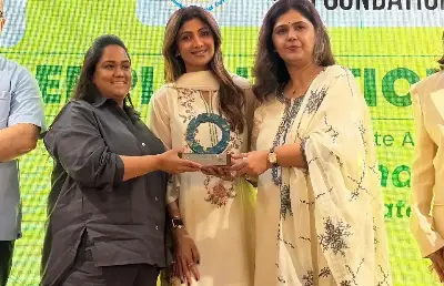 Minister Pankaj Munde Calls for Influencer, Youth, and Women Engagement in Climate Drive
