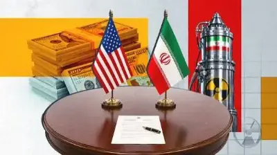 Iranian Delegation Arrives in Switzerland for US Peace Deal Talks