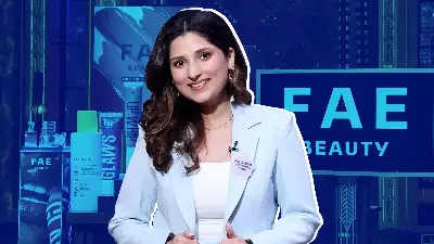 WOW STORY OF THE DAY: A UC Berkeley Graduate Could Not Find Her Shade, So She Built India's Most Inclusive Beauty Brand