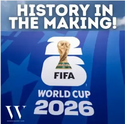 The Goal-Fest of the Century: Why the 2026 World Cup is Leaving Records in the Dust