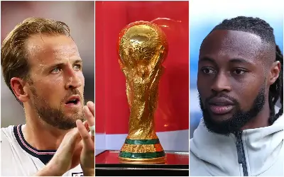 England vs Ghana Live Streaming: Watch FIFA World Cup 2026 Online