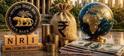 RBI Revises Open Position Limits for Foreign Currency