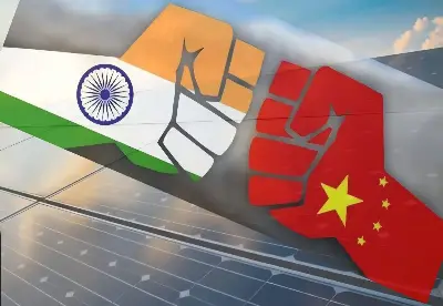 WTO Dispute Panel to Review China Case Against India Trade Rules