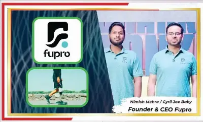 WOW STORY OF THE DAY: Two MNIT Jaipur Graduates Started a College Project for Army Veterans and Built a ₹15 Crore Prosthetics Company