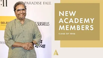 Vishal Bhardwaj, A. Sreekar Prasad Join Oscar Voting Body