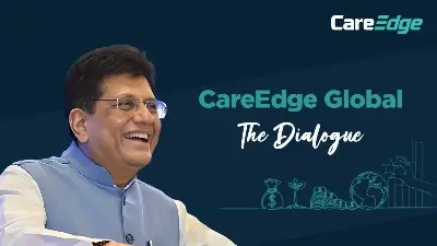 Minister Piyush Goyal Launches CareEdge Sovereign Ratings Report in London