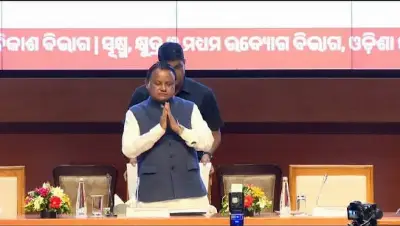 Odisha CM Majhi Launches WEP and MSME Clusters for Economic Growth