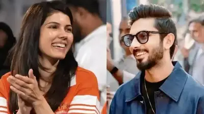 Anirudh Ravichander's Uncle Comments on Kavya Maran Wedding Rumors