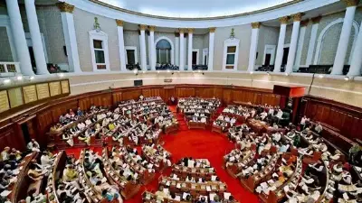 West Bengal Assembly Passes Bills to Overhaul OBC Reservation Framework