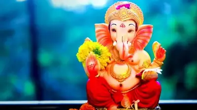 PM Modi Urges Use of Eco-Friendly, Locally Made Ganpati Idols