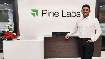 Pine Labs Invests Rs 25 Crore in Subsidiary Synergistic Financial Networks