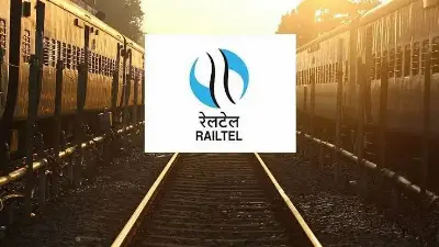 RailTel Secures Rs 27.06 Crore Goa Labour Welfare Board Project