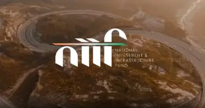 Cabinet Approves 300 Billion Rupee Investment in NIIF to Boost Infrastructure