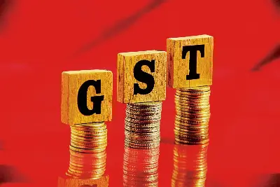 India's GST Collections Hit ₹1.95 Trillion in June, Up 13.9%