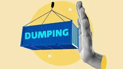 India Recommends Anti-Dumping Duty on Ethylene Diamine Imports