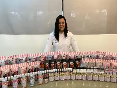 WOW STORY OF THE DAY: From Swimming Injury to Shark Tank Victory: How Gauri Varma Reengineered India's Luxury Baking Industry