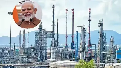 PM Modi to Launch ₹1.06 Lakh Crore Projects in Rajasthan