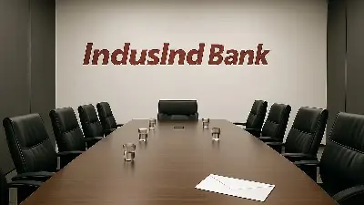 IndusInd Bank Reports 4.5% Deposit Rise Amid Calibrated Lending in Q1