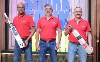WOW STORY OF THE DAY: Three Bengaluru Engineers Built a Cricket Sensor Used by Rajasthan Royals and Raised $4.19 Million in Funding