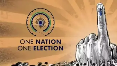 'One Nation, One Election' Target Set for Phased 2034 Rollout