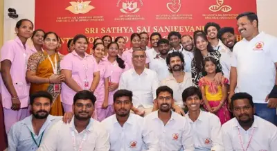 Telangana Celebrates 500 Free Pediatric Heart Surgeries Milestone
