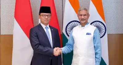 India, Indonesia Sign Pact to Secure Critical Mineral Supply Chains
