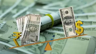 Indian Rupee Strengthens Against Dollar on Lower Oil Prices