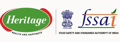 FSSAI Issues Clarification Notice to Heritage Foods Over Claims