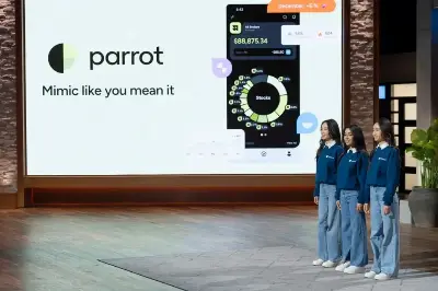 WOW STORY OF THE DAY: Three Women From McKinsey, Goldman Sachs, and Coinbase Built a Fintech App That Democratises Hedge Fund Investing