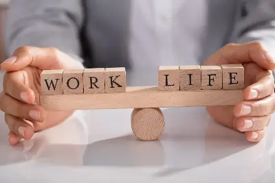 Bengaluru Woman’s Pre-Work Ritual Sparks Work-Life Balance Debate