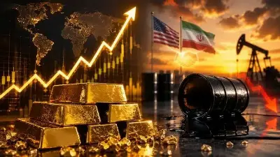 Geopolitical Shifts, Earnings, and Crude Volatility to Dictate Market Direction
