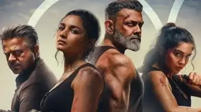 Alpha Box Office: Alia Bhatt Starrer Nears Rs 50 Crore Mark