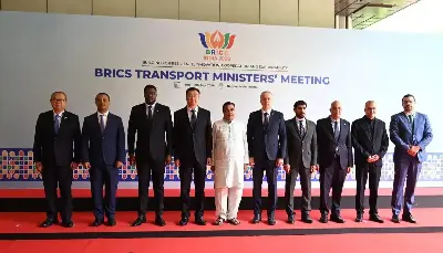 BRICS Transit: Nations Chart Course for Sustainable Transport