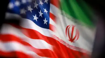 US-Iran Tensions Flare: New Strikes Hit Strait of Hormuz