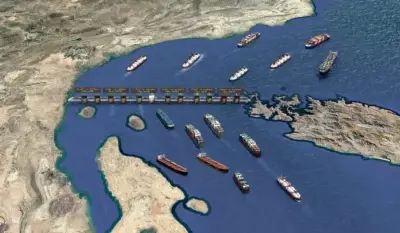 UN Shipping Agency Rejects Mandatory Tolls for International Straits