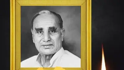Nand Kishore Goenka, Essel Group Patriarch, Passes Away at 96